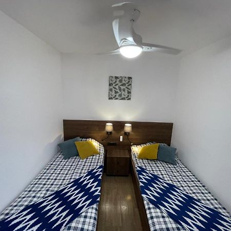Apartment Aleksandra Orlando Адехе Екстер'єр фото