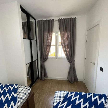 Apartment Aleksandra Orlando Адехе Екстер'єр фото