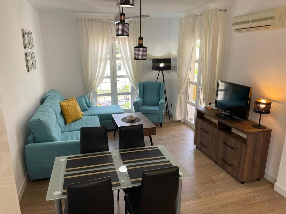 Apartment Aleksandra Orlando Адехе Екстер'єр фото